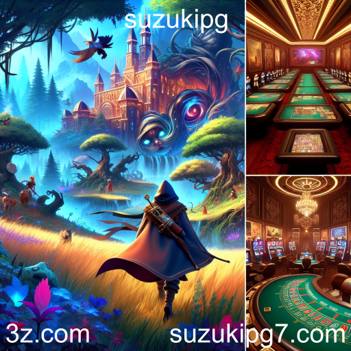 Adventure Games