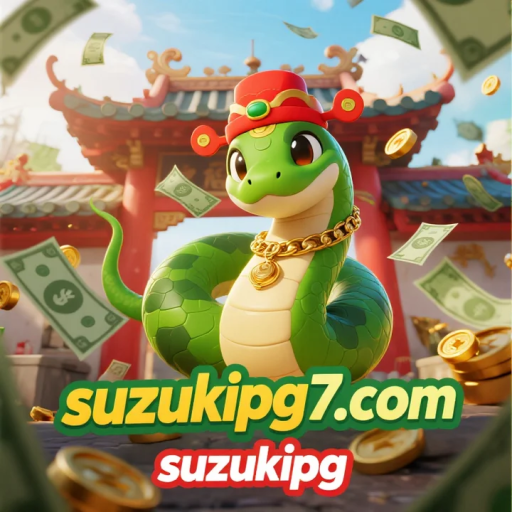 suzukipg